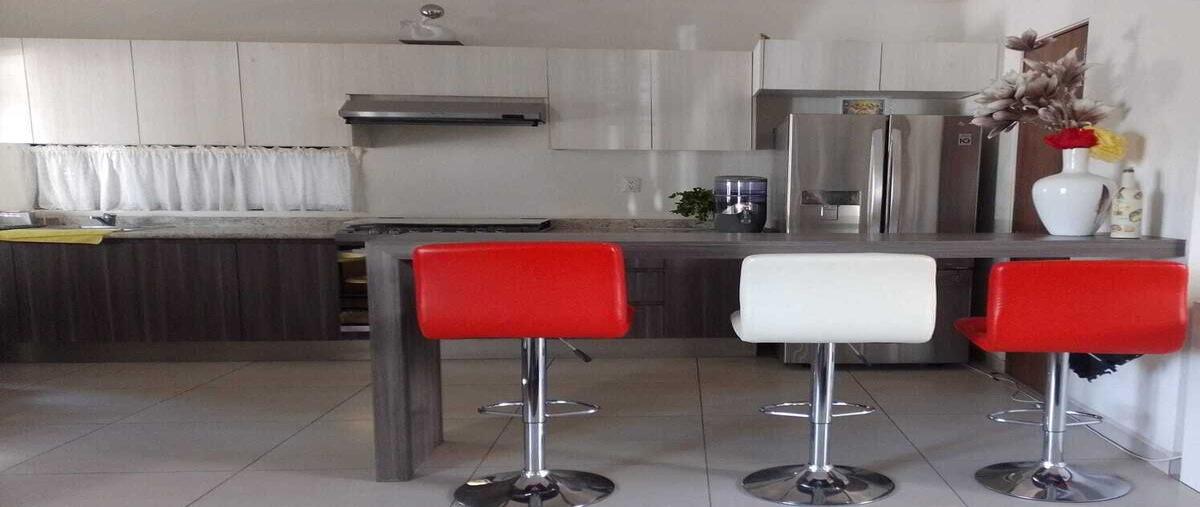 Foto de casa en renta en x , casco viejo, celaya, guanajuato, 0 No. 05
