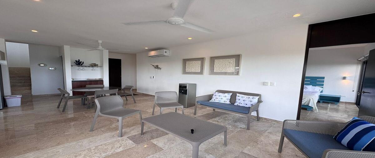 Foto de departamento en venta en x , centro telchac pueblo, telchac pueblo, yucatán, 0 No. 05