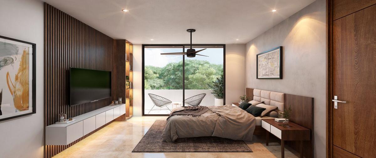 Foto de casa en venta en x , chablekal, mérida, yucatán, 25789210 No. 03