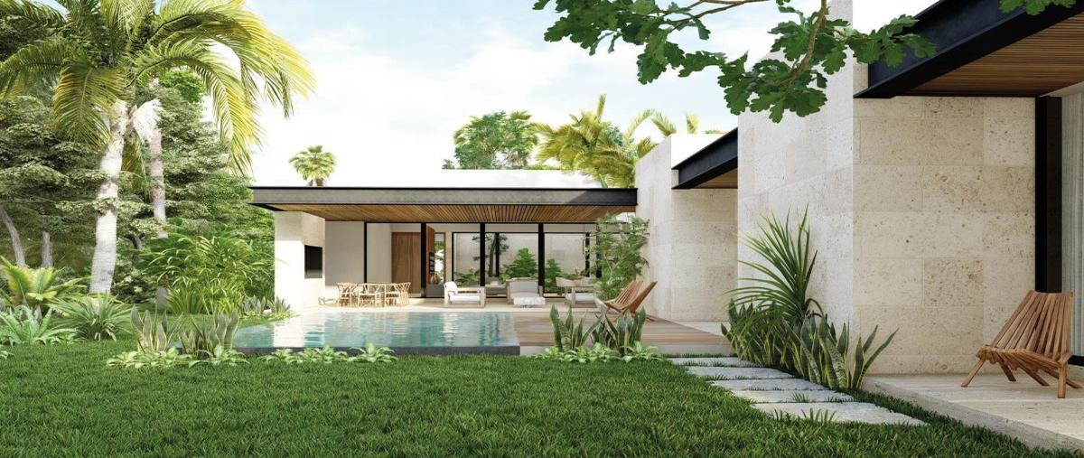 Foto de casa en venta en x , chablekal, mérida, yucatán, 28105166 No. 05