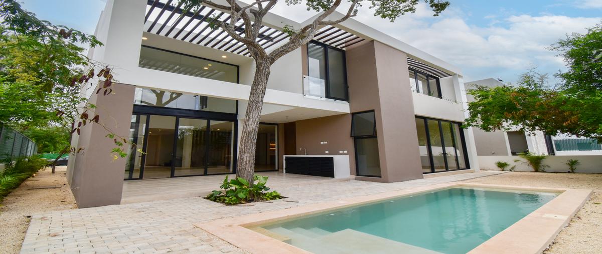 Foto de casa en venta en x , chablekal, mérida, yucatán, 30349570 No. 02