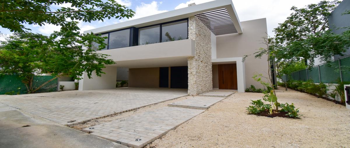 Foto de casa en venta en x , chablekal, mérida, yucatán, 30349570 No. 03