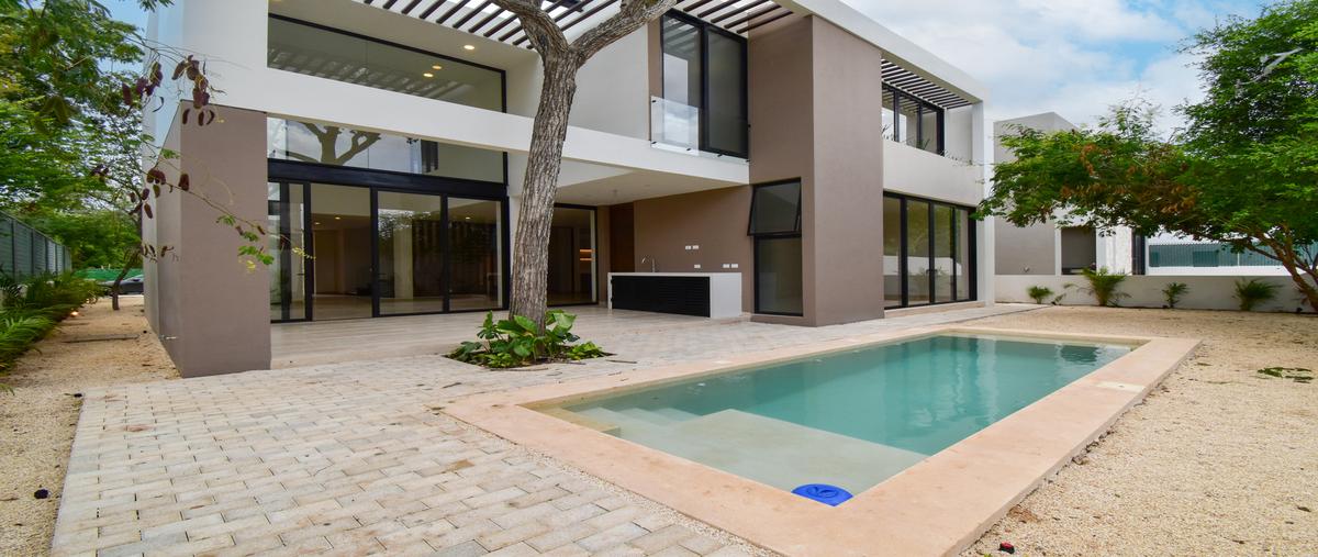 Foto de casa en venta en x , chablekal, mérida, yucatán, 30349570 No. 05