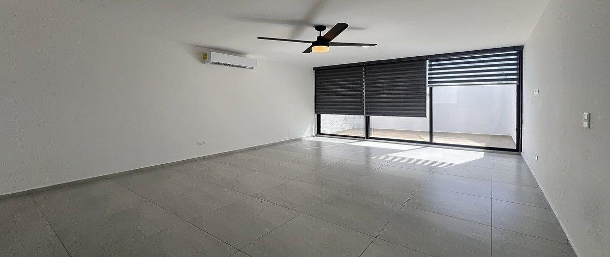Foto de departamento en renta en x , chablekal, mérida, yucatán, 0 No. 03