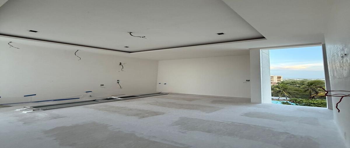 Foto de departamento en venta en x , chicxulub puerto, progreso, yucatán, 0 No. 04