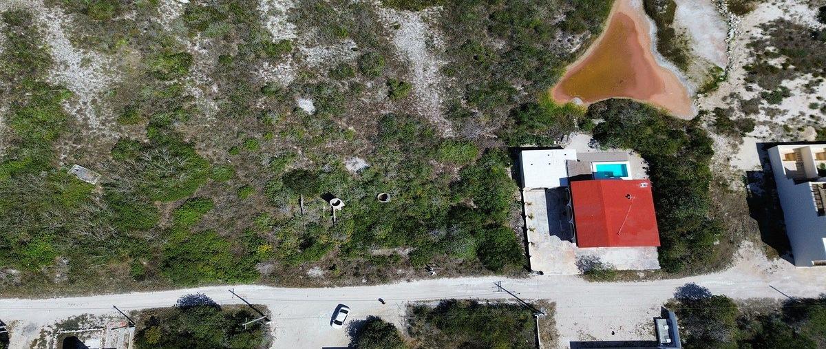 Foto de terreno habitacional en venta en x , chicxulub puerto, progreso, yucatán, 30907204 No. 05