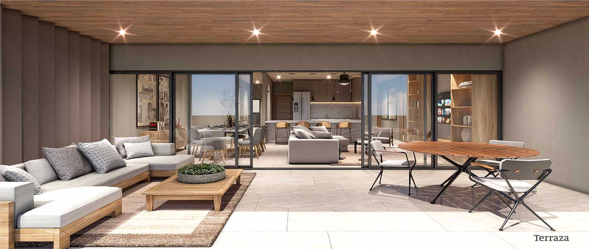 Foto de departamento en venta en x , chicxulub puerto, progreso, yucatán, 0 No. 07