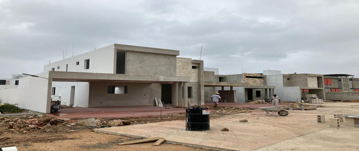 Foto de casa en x , cholul, mérida, yucatán, 0 foto 02 Foto de casa en venta en x , cholul, mérida, yucatán, 0 No. 02