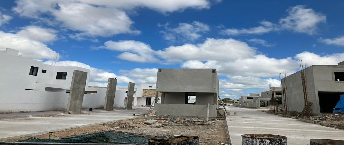 Foto de casa en x , cholul, mérida, yucatán, 0 foto 04 Foto de casa en venta en x , cholul, mérida, yucatán, 0 No. 04