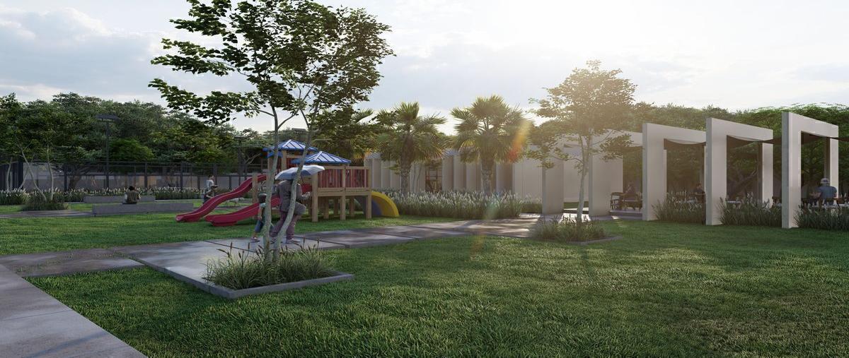 Foto de casa en x , cholul, mérida, yucatán, 0 foto 05 Foto de casa en venta en x , cholul, mérida, yucatán, 0 No. 05