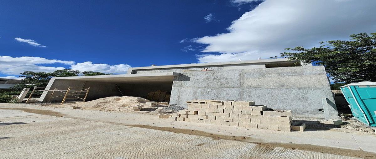 Foto de casa en x , cholul, mérida, yucatán, 30366576 foto 07 Foto de casa en venta en x , cholul, mérida, yucatán, 30366576 No. 07