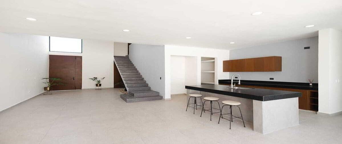 Foto de casa en venta en x , cholul, mérida, yucatán, 0 No. 07