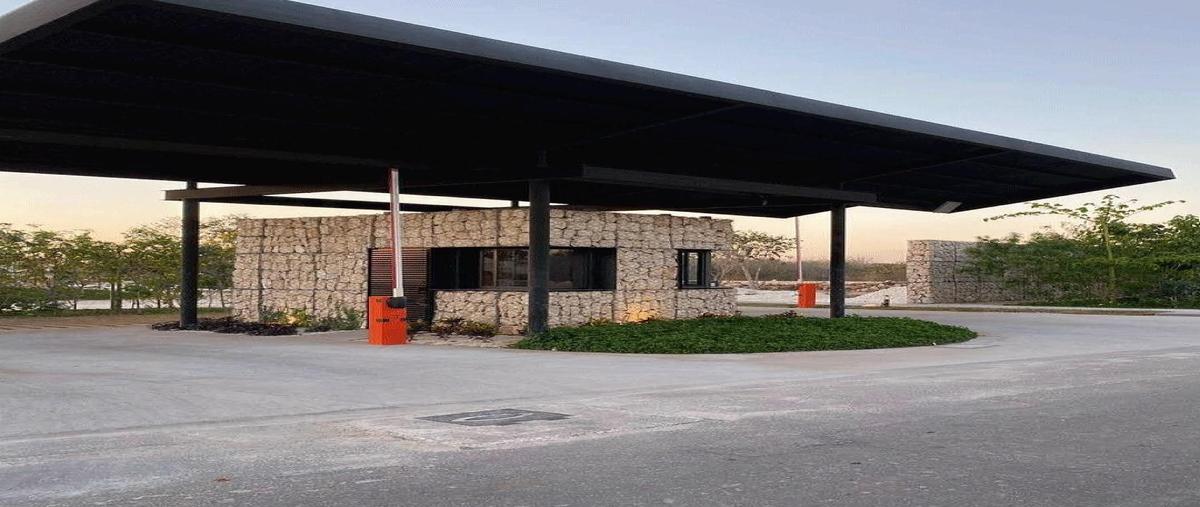 Foto de terreno habitacional en x , cholul, mérida, yucatán, 30797398 foto 01 Foto de terreno habitacional en venta en x , cholul, mérida, yucatán, 30797398 No. 01