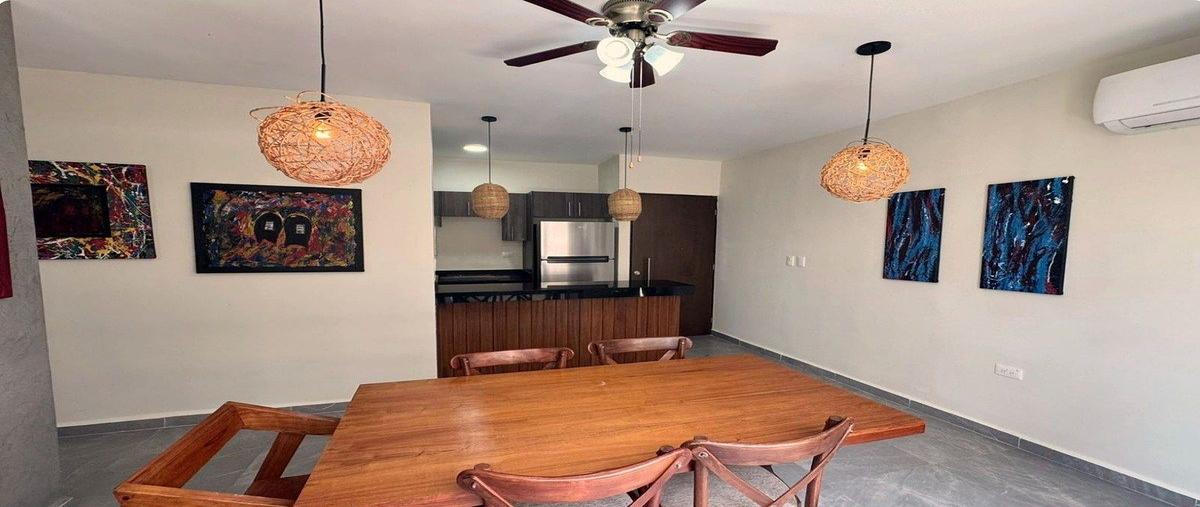 Foto de departamento en venta en x , cholul, mérida, yucatán, 0 No. 06