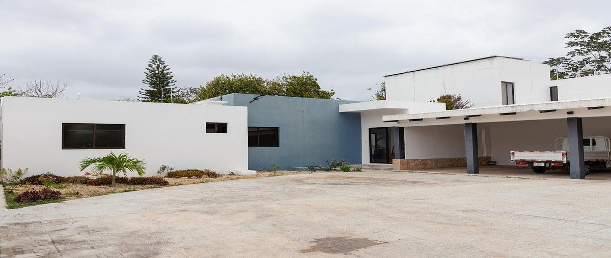 Foto de oficina en renta en x , cholul, mérida, yucatán, 30992563 No. 04