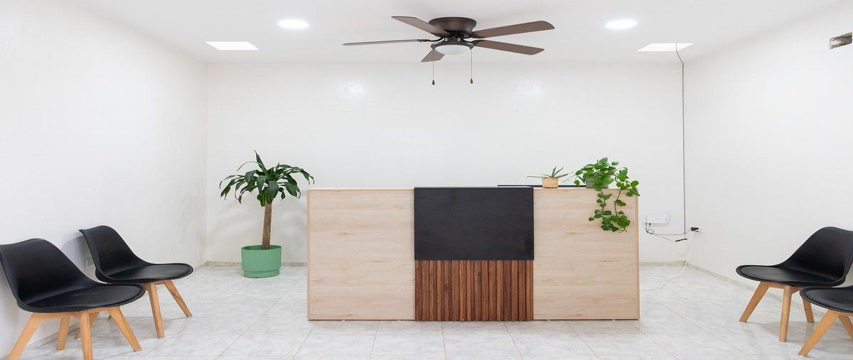 Foto de oficina en renta en x , cholul, mérida, yucatán, 0 No. 03