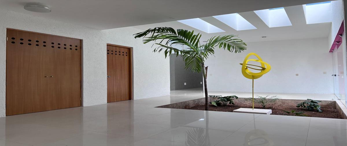 Foto de casa en renta en x , club de golf la ceiba, mérida, yucatán, 26215146 No. 03