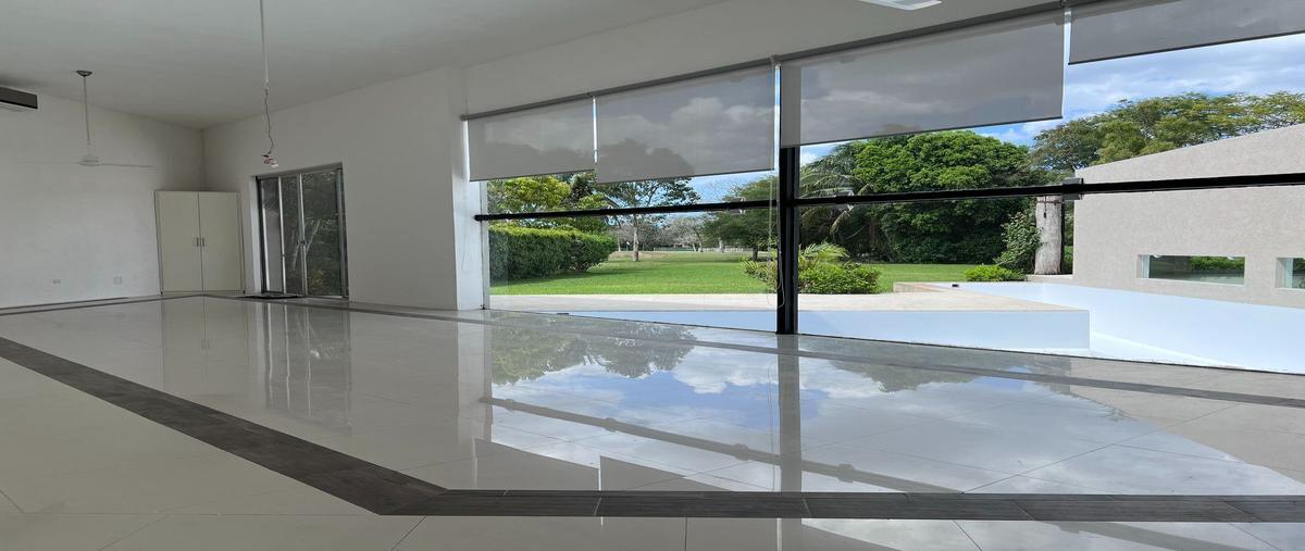 Foto de casa en renta en x , club de golf la ceiba, mérida, yucatán, 26215146 No. 04