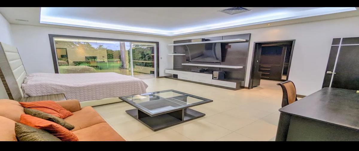 Foto de casa en venta en x , club de golf la ceiba, mérida, yucatán, 0 No. 04