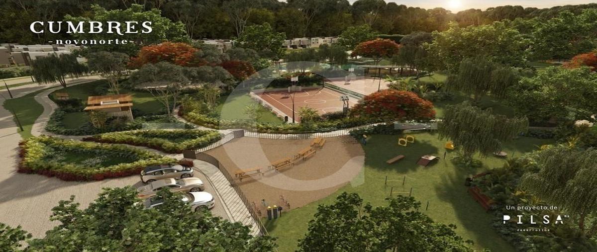 Foto de casa en venta en x , conkal, conkal, yucatán, 23473430 No. 05