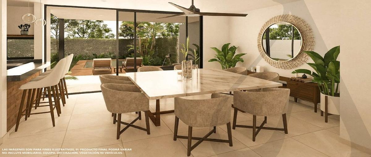 Foto de casa en x , conkal, conkal, yucatán, 26684331 foto 01 Foto de casa en venta en x , conkal, conkal, yucatán, 26684331 No. 01