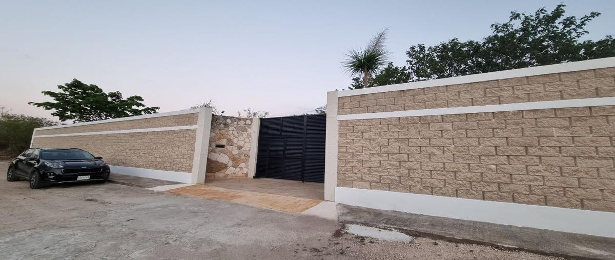 Foto de casa en venta en x , conkal, conkal, yucatán, 27029956 No. 03