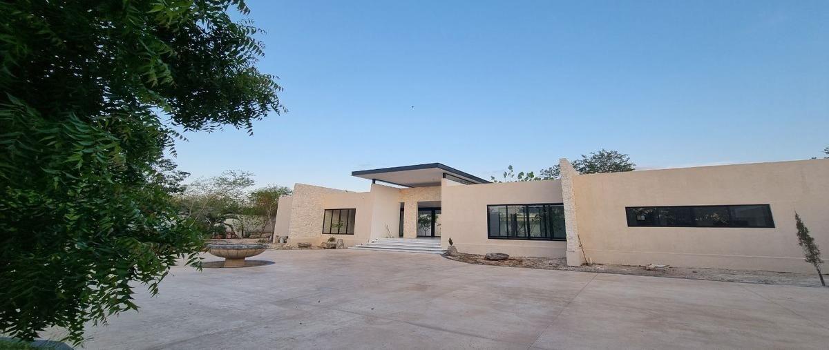 Foto de casa en venta en x , conkal, conkal, yucatán, 27029956 No. 04