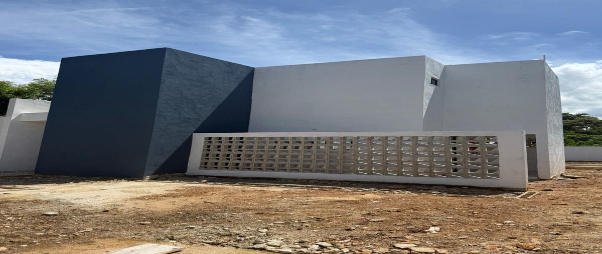 Foto de casa en venta en x , conkal, conkal, yucatán, 29731527 No. 04