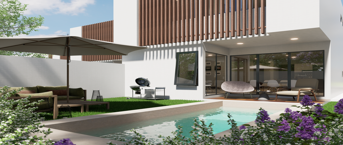 Foto de casa en venta en x , conkal, conkal, yucatán, 0 No. 04