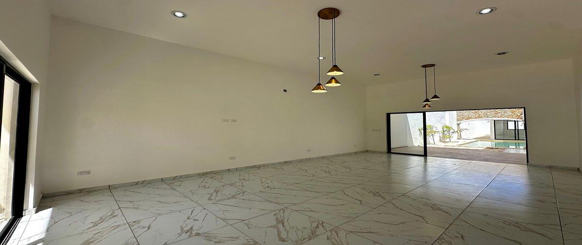 Foto de casa en x , conkal, conkal, yucatán, 0 foto 05 Foto de casa en venta en x , conkal, conkal, yucatán, 0 No. 05