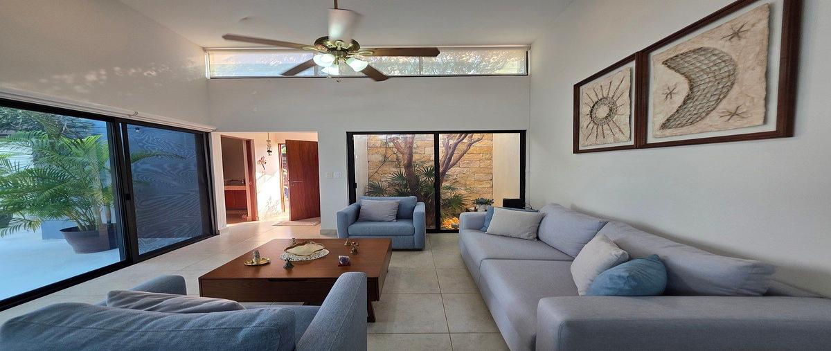 Foto de casa en venta en x , conkal, conkal, yucatán, 0 No. 07