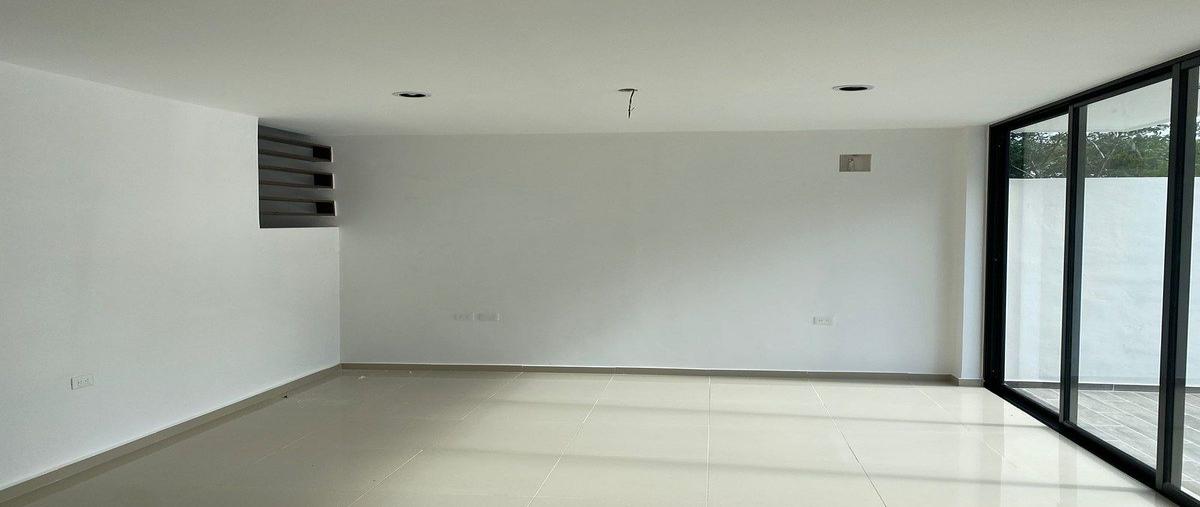Foto de casa en x , conkal, conkal, yucatán, 0 foto 03 Foto de casa en venta en x , conkal, conkal, yucatán, 0 No. 03