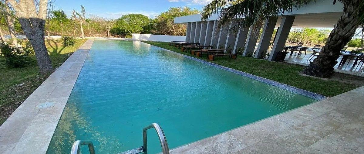 Foto de terreno habitacional en venta en x , dzidzilché, mérida, yucatán, 0 No. 04