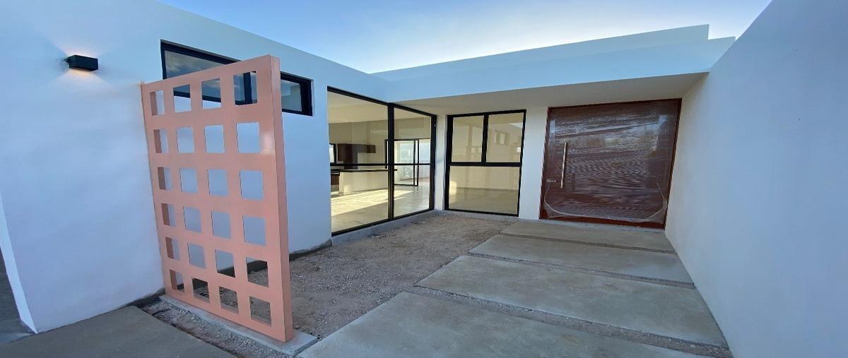 Foto de casa en x , dzitya, mérida, yucatán, 27733379 foto 04 Foto de casa en venta en x , dzitya, mérida, yucatán, 27733379 No. 04