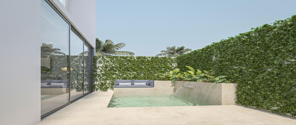 Foto de casa en venta en x , dzitya, mérida, yucatán, 0 No. 03