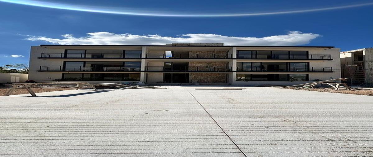 Foto de departamento en venta en x , dzitya, mérida, yucatán, 0 No. 03
