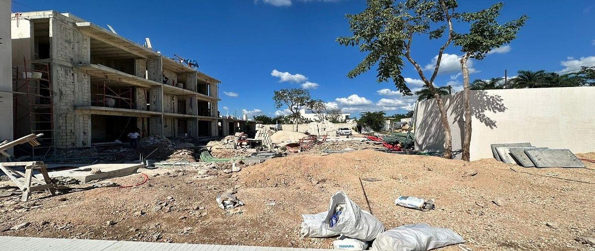 Foto de departamento en venta en x , dzitya, mérida, yucatán, 0 No. 05