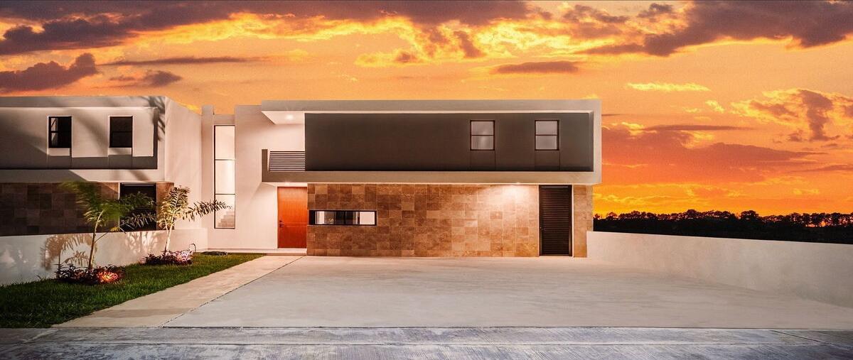 Foto de casa en x , dzitya, mérida, yucatán, 0 foto 02 Foto de casa en venta en x , dzitya, mérida, yucatán, 0 No. 02