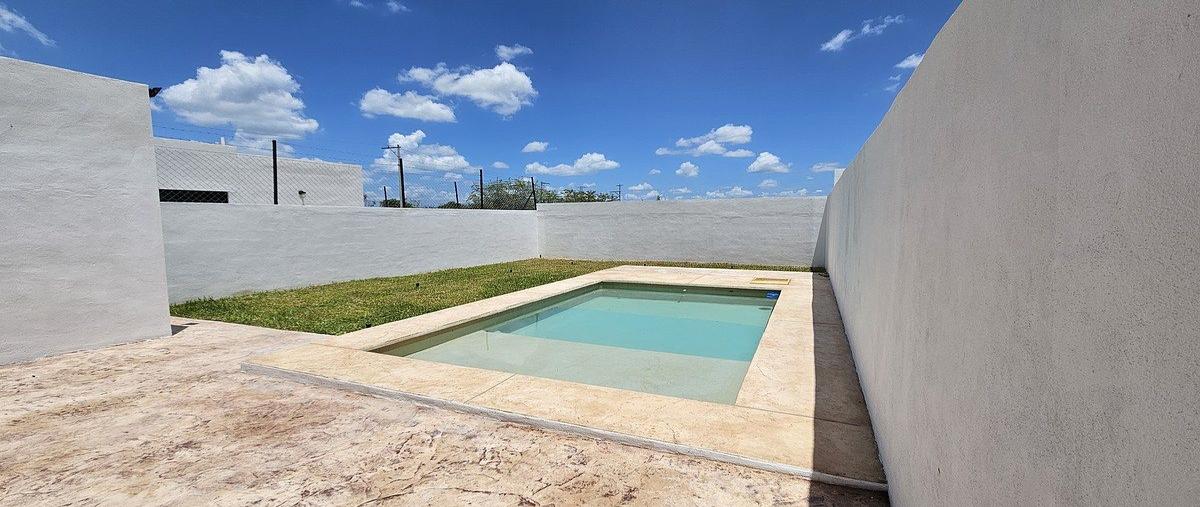 Foto de casa en x , dzitya, mérida, yucatán, 0 foto 02 Foto de casa en venta en x , dzitya, mérida, yucatán, 0 No. 02