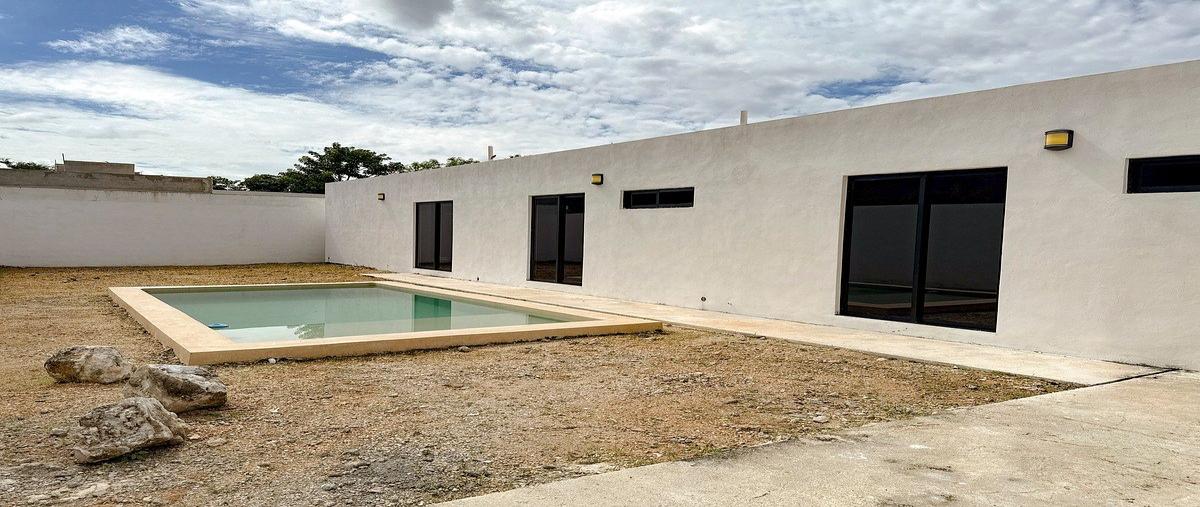 Foto de casa en venta en x , dzitya, mérida, yucatán, 0 No. 03