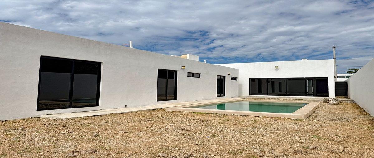 Foto de casa en venta en x , dzitya, mérida, yucatán, 0 No. 04