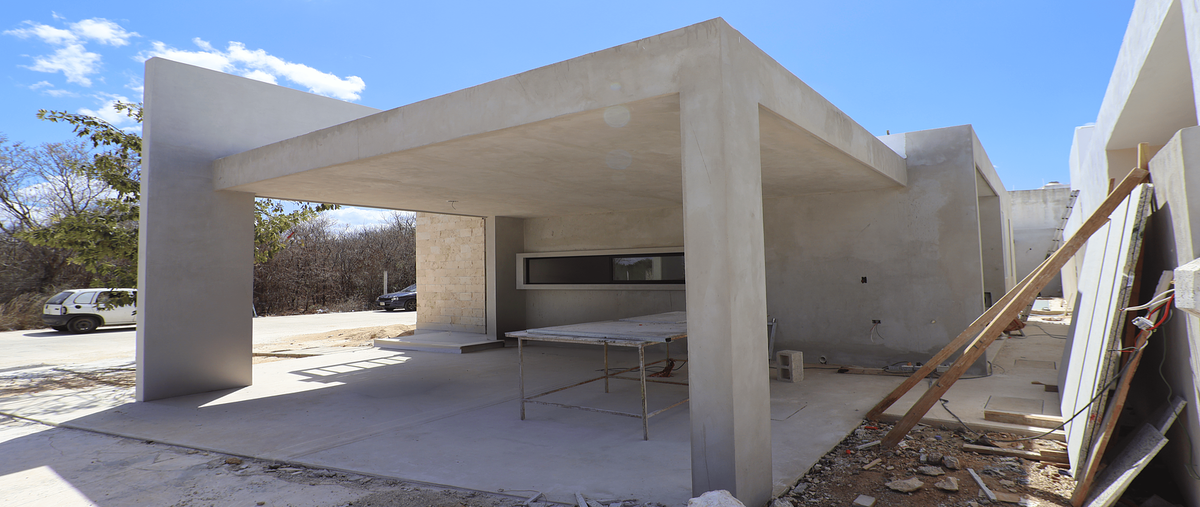 Foto de casa en venta en x , dzitya, mérida, yucatán, 0 No. 03