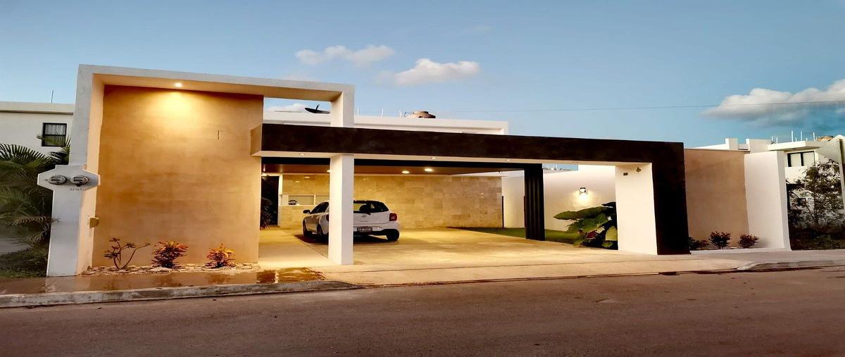 Foto de casa en venta en x , dzitya, mérida, yucatán, 0 No. 04