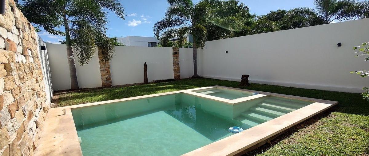 Foto de casa en venta en x , dzitya, mérida, yucatán, 31132680 No. 04
