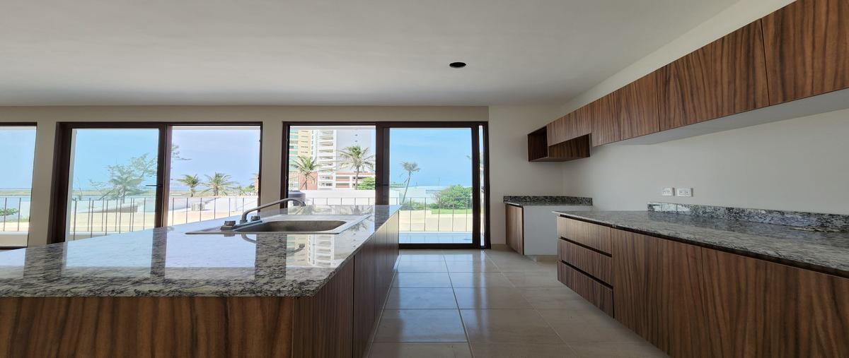 Foto de departamento en x , el estero, boca del río, veracruz de ignacio de la llave, 20343784 foto 05 Foto de departamento en venta en x , el estero, boca del río, veracruz de ignacio de la llave, 20343784 No. 05