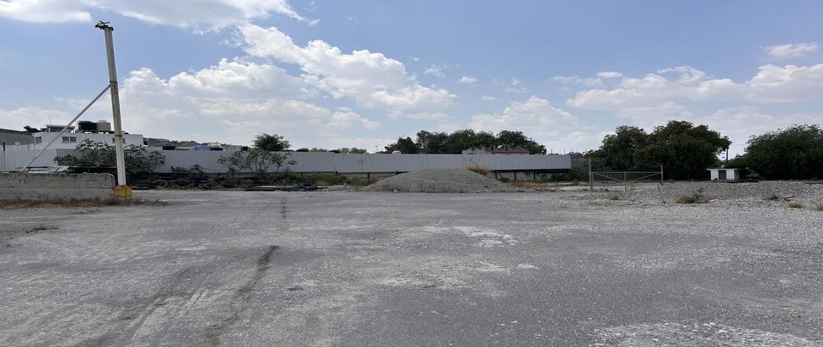 Foto de terreno comercial en x , fuentes del valle, tultitlán, méxico, 0 foto 01 Foto de terreno comercial en renta en x , fuentes del valle, tultitlán, méxico, 0 No. 01