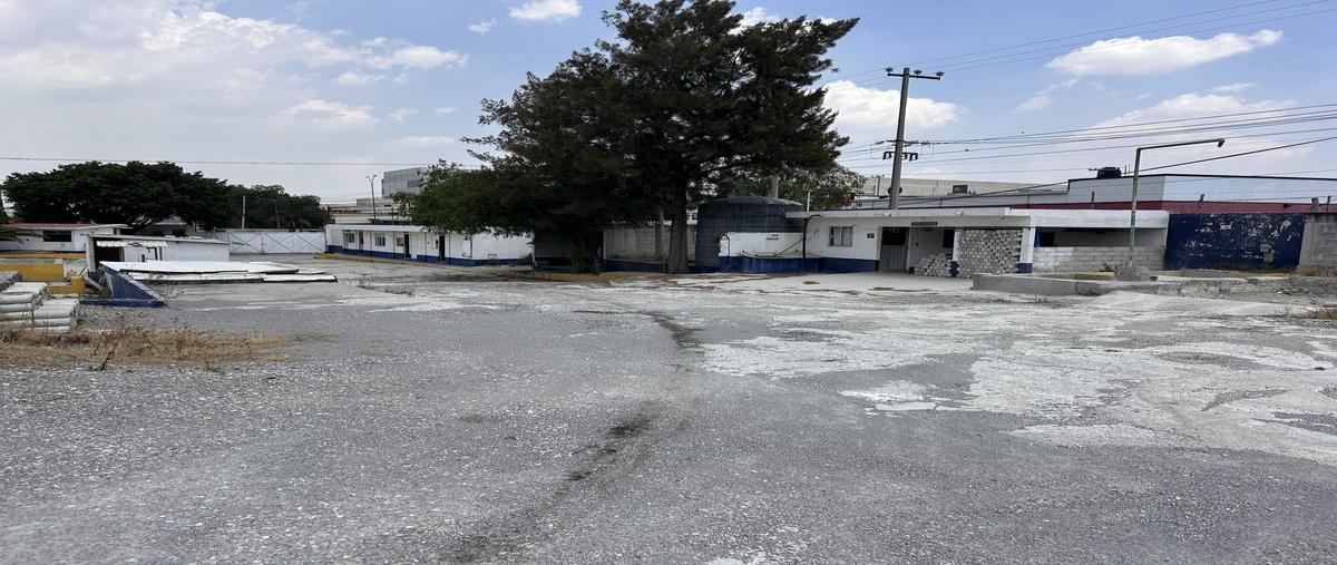 Foto de terreno comercial en renta en x , fuentes del valle, tultitlán, méxico, 0 No. 03