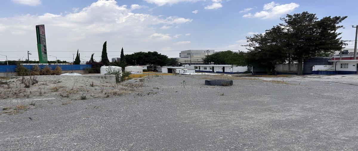 Foto de terreno comercial en x , fuentes del valle, tultitlán, méxico, 0 foto 04 Foto de terreno comercial en renta en x , fuentes del valle, tultitlán, méxico, 0 No. 04