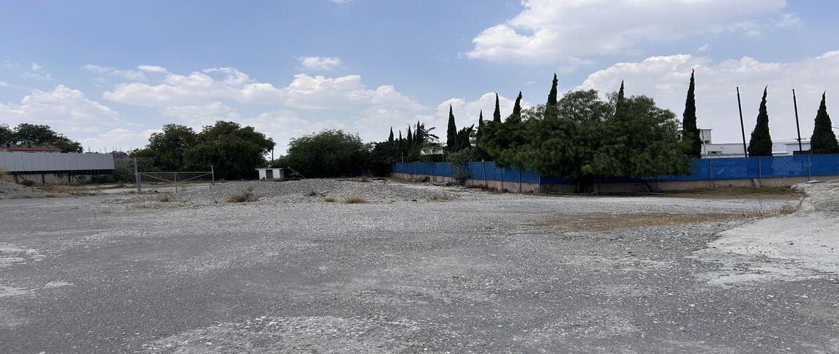 Foto de terreno comercial en renta en x , fuentes del valle, tultitlán, méxico, 0 No. 05