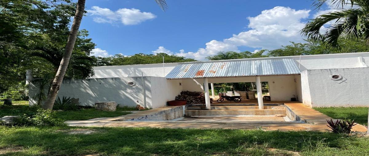 Foto de rancho en venta en x , itzincab, tecoh, yucatán, 0 No. 04